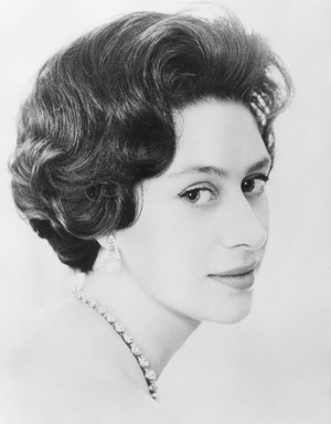  Princess Margaret | Fashion icoon