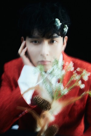  RYEOWOOK[The Road : Keep on Going] Image Teaser