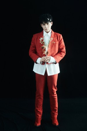  RYEOWOOK[The Road : Keep on Going] Image Teaser
