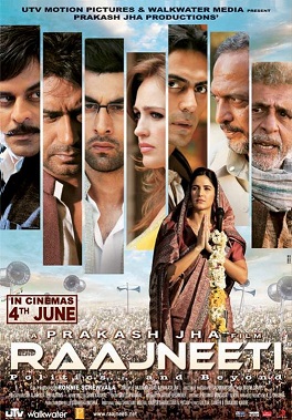 Raajneeti (2010) (Bollywood film)