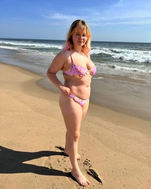  Sarah Kaynee Bikini