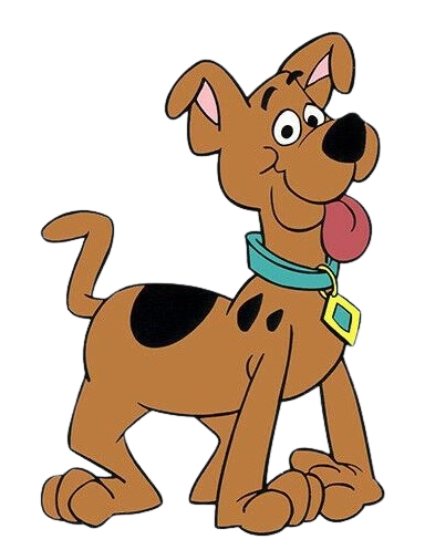 Scooby Doo - A Pup Named Scooby Doo