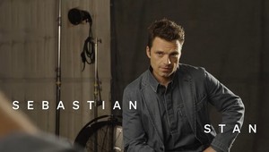  Sebastian Stan | 2022 | Alexi Lubomirski ph. for Variety’s Actors on Actors