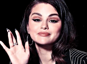 Selena Gomez for Saturday Night Live (2022)