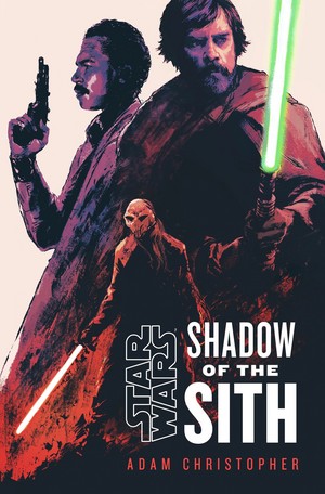 Shadow of the Sith | Novel