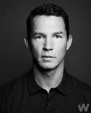  Shawn Hatosy - The लपेटें Photoshoot - 2016
