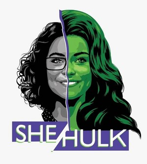 She-Hulk | Jennifer Walters | Promo 