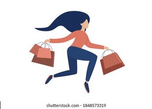  Shopping