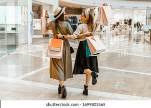  Shopping