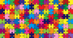  Solving the Puzzle of 2D Disorder