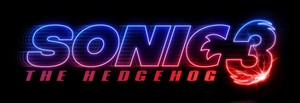  Sonic 3 logo fanmade