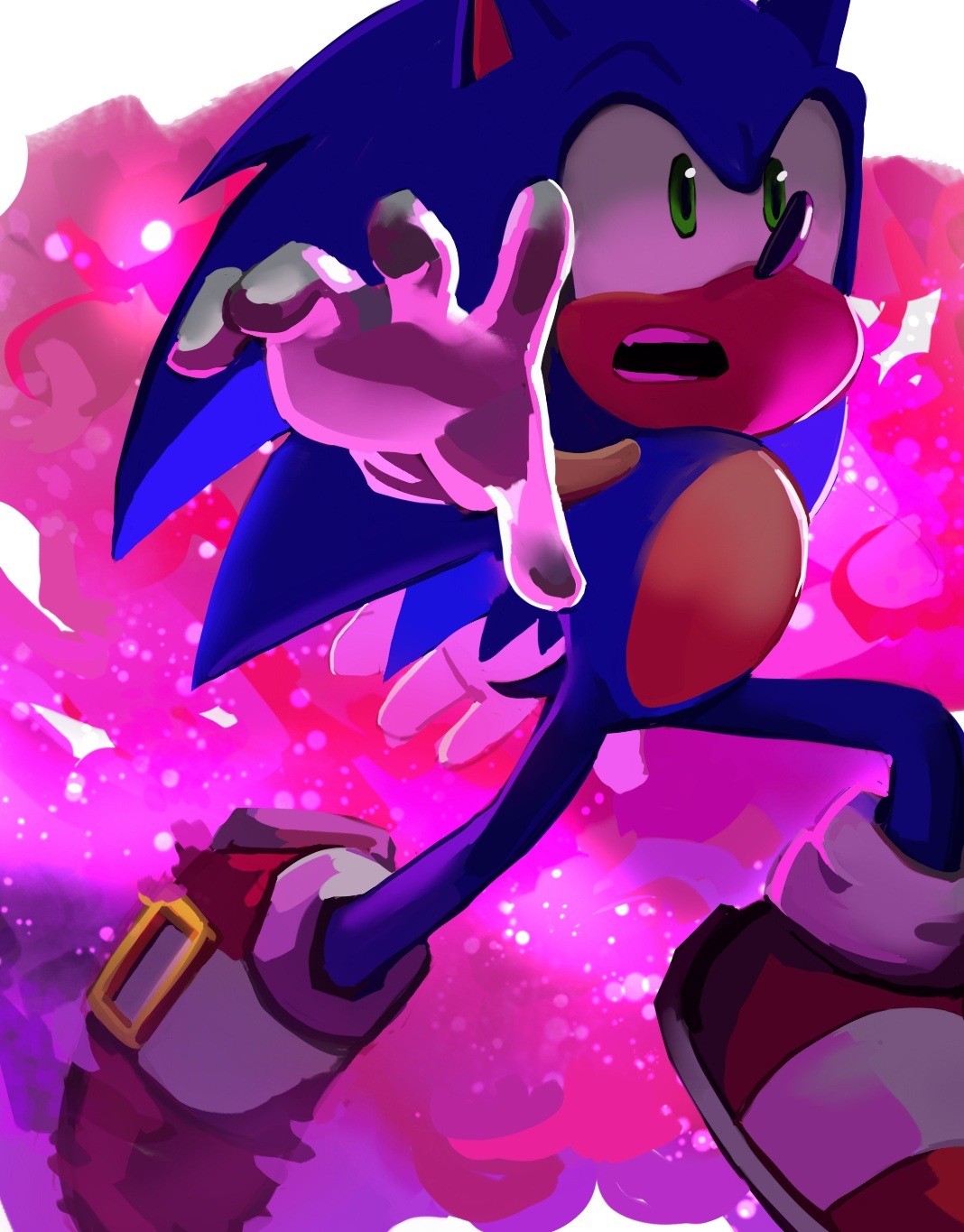 Sonic - Sonic the Hedgehog Wallpaper (44477749) - Fanpop - Page 521