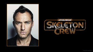  estrella Wars: Skeleton Crew | 2023