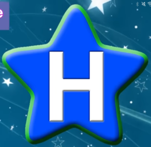  Stars H