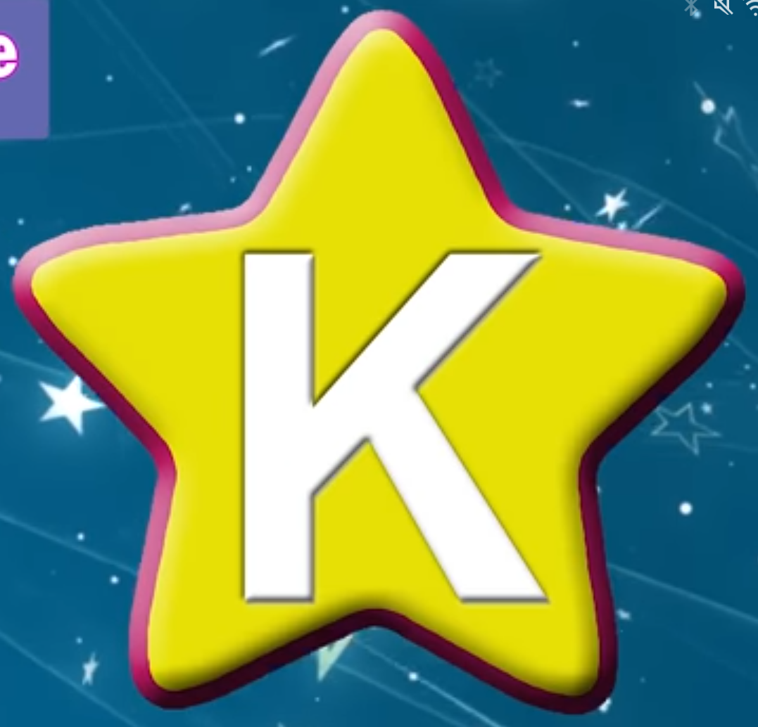 Stars K
