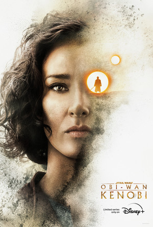  Tala Durith | Obi-Wan Kenobi | Character Poster