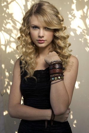  Taylor ~ AP hình ảnh (2008)