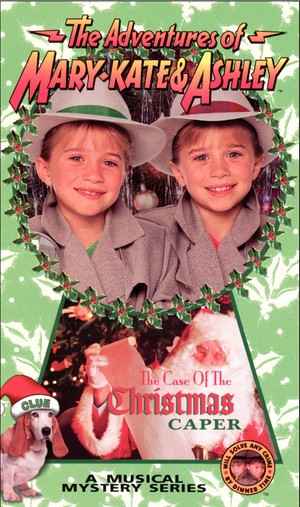  The Adventures of Mary-Kate and Ashley: The Case of the pasko paglukso
