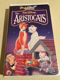  The Aristocrats In video cassette, videocassetta