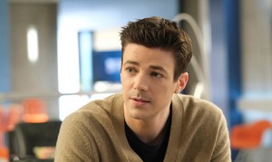  The Flash - Episode 8.15 - Into The Still Force - Promo Pics
