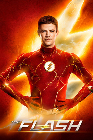  The Flash | Season 8