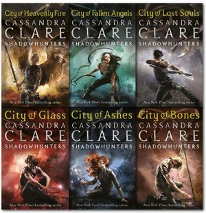  The Mortal Instruments: A series that did not deserve a bad reputation
