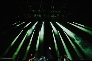 The Offspring Live in Daytona Beach, FL (Nov 15, 2021)
