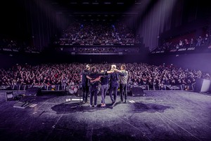  The Offspring Live in Kingston upon Hull, UK (Nov 19, 2021)