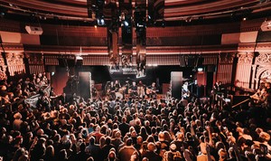 The Offspring live at PRYZM Kingston (Dec 4, 2021)