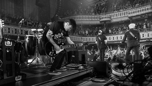  The Offspring live in Atlanta, GA (May 8, 2022)