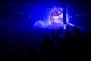  The Offspring live in Birmingham, UK (Nov 24, 2021)