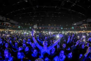 The Offspring live in Cardiff, UK (Nov 23, 2021)