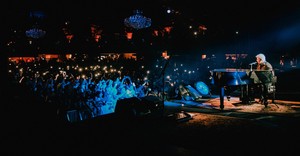  The Offspring live in Denver, CO (Apr 30, 2022)