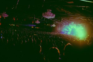  The Offspring live in Denver, CO (Apr 30, 2022)