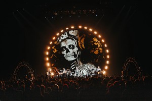  The Offspring live in Leeds, UK (Nov 30, 2021)