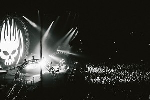  The Offspring live in London, UK (Nov 26, 2021)