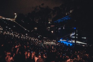  The Offspring live in San Diego, CA (Apr 26, 2022)