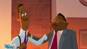 The Proud Family: Louder and Prouder - Father Figures 6
