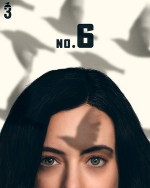  The Sparrow Academy - Season 3 Poster - Jayme