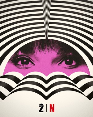  The Umbrella Academy - Season 2 Poster - Allison