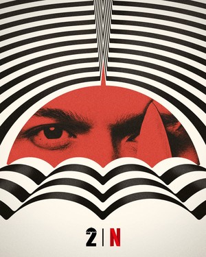  The Umbrella Academy - Season 2 Poster - Diego