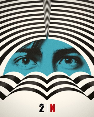 The Umbrella Academy - Season 2 Poster - Five