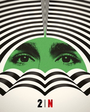  The Umbrella Academy - Season 2 Poster - Klaus