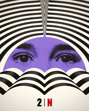  The Umbrella Academy - Season 2 Poster - Vanya