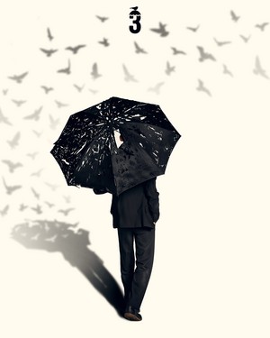  The Umbrella Academy - Season 3 Poster - Five