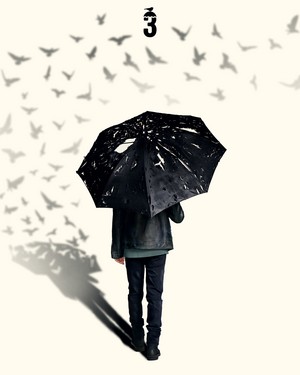  The Umbrella Academy - Season 3 Poster - Viktor