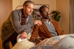  This Is Us | 6.17 | The Train | Promotional Fotos