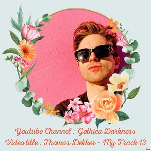  Thomas Dekker - My Track 13