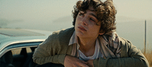  Timothée Chalamet in Beautiful Boy (2018)