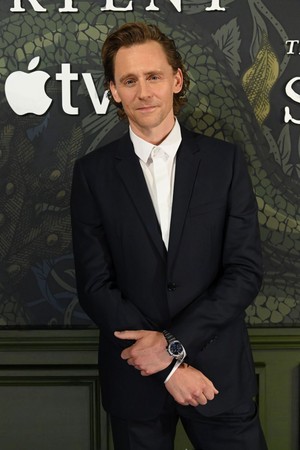  Tom Hiddleston at The Essex Serpent special screening, 런던 UK | April 24, 2022